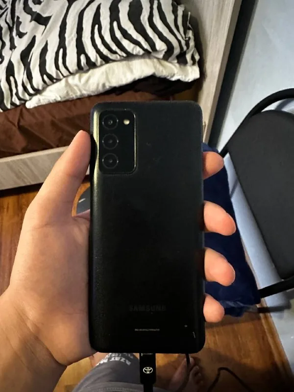 Samsung A03s 1