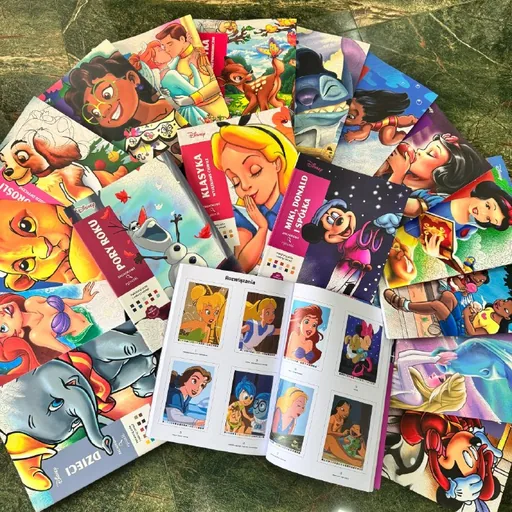 Раскраски Disney