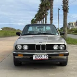 BMW 325e Coupe E30 3