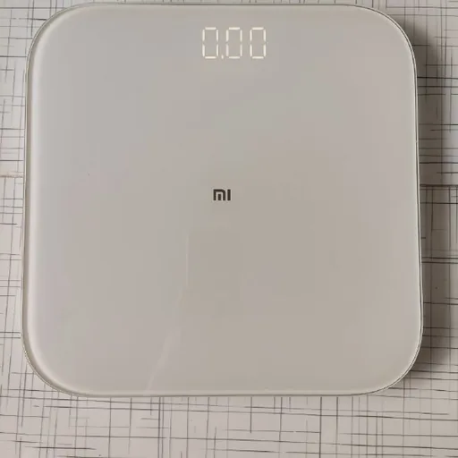 Весы напольные Xiaomi