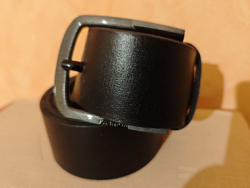 Кожаные женские и мужские ремни 2