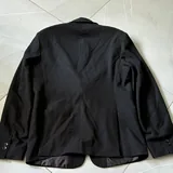 Мужской костюм и шорты Zara 5