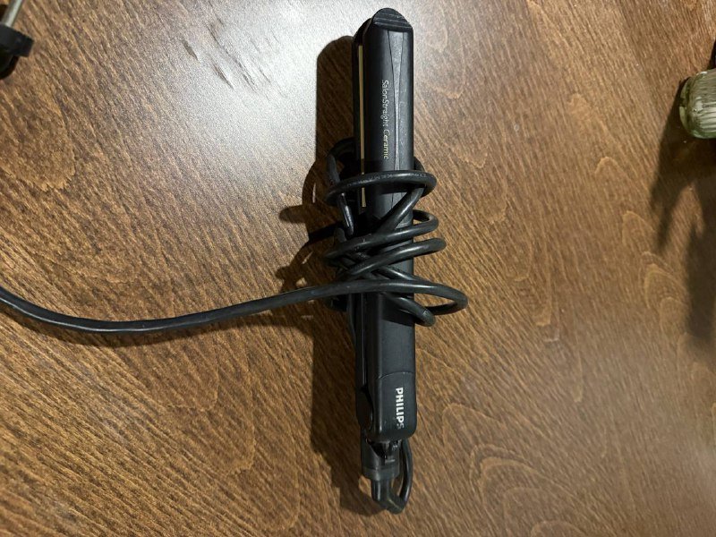 утюжок Philips