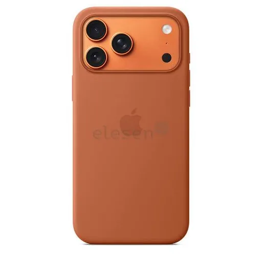 Чехлы для iPhone 17 Pro Max