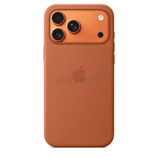 Чехлы для iPhone 17 Pro Max 1