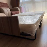 Кровать-раскладушка 90x185 1