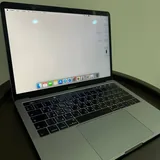MacBook Pro 13 2019 TouchBar 7