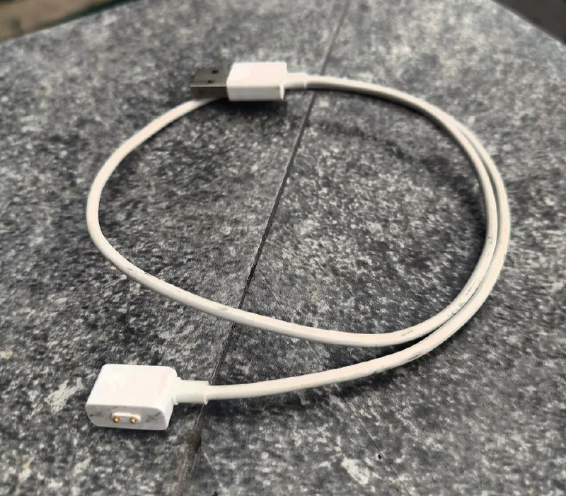 Зарядка для Xiaomi Band 8, очки Isabel Marant 1
