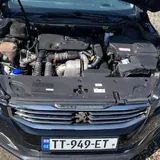 Peugeot 508 9