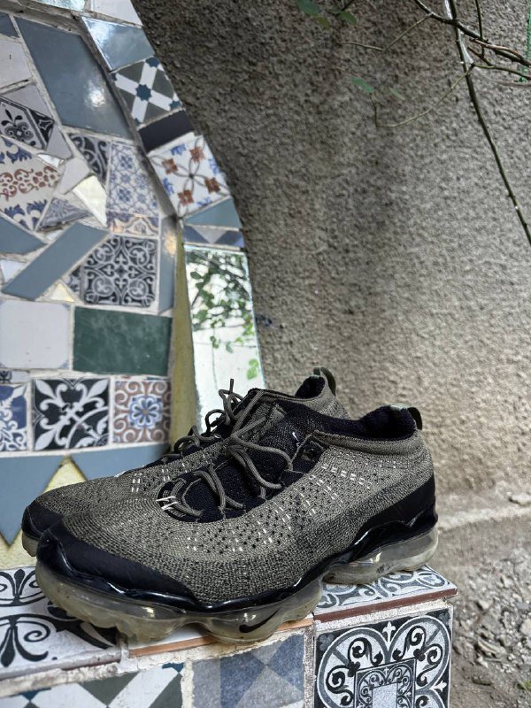 Nike vapormax shoes size 44 2