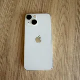 iPhone 13 mini 256 GB, белый 2