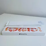 Apple Pencil Pro стилус для iPad Pro и mini 1