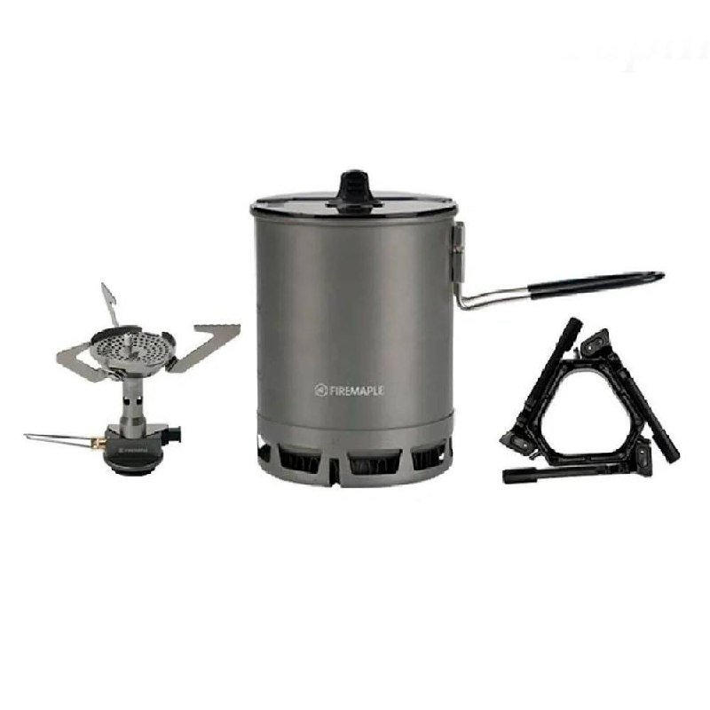 Система приготовления пищи Fire Maple Light Moutain G3