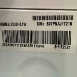 Стиральная машина LG 4