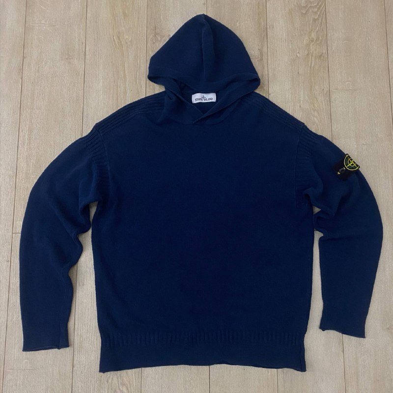 Худи Stone Island Размер L