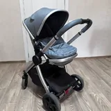 Коляска Mothercare 2 в 1 3
