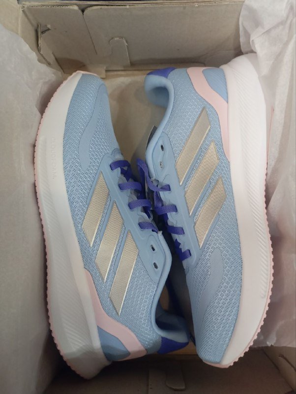 Кроссовки Adidas размер 39