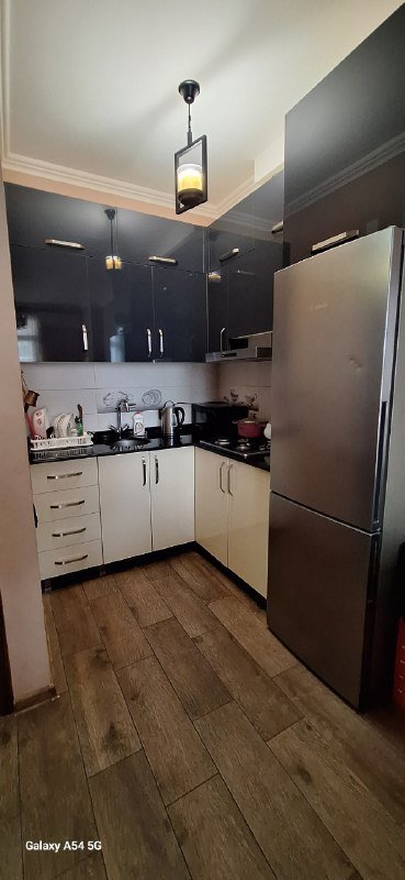 Квартира на улице Чавчавадзе 76 в аренду 2