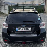Subaru XV Hybrid, 2014 г., 201590 км 4