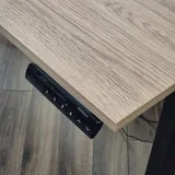 Электрический стол FlexiSpot E1 Pro 1