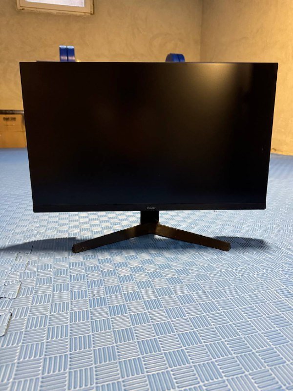 монитор iiyama g-master g2440hsu