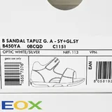 Детские сандалии Geox 3