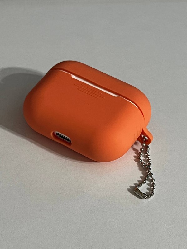 Чехлы для iPhone 13 Pro Max и AirPods Pro 2 3