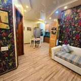 1+1 квартира с видом на море в Батуми 4