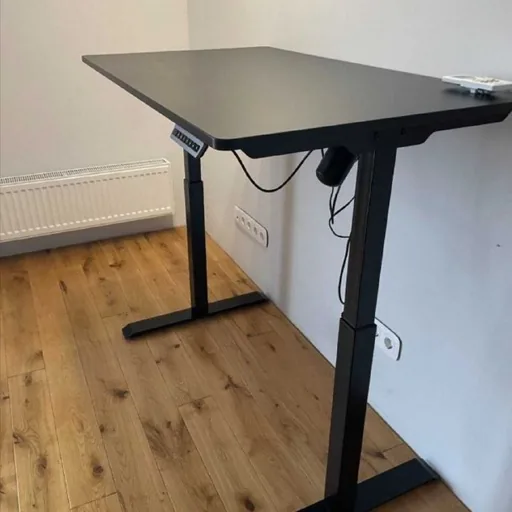Стол с регулировкой высоты E-TABLE