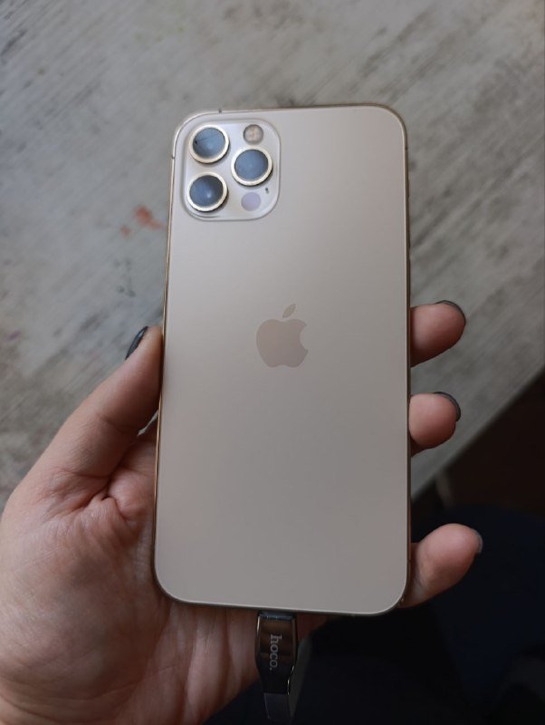 Айфон 12 Pro 128 Гб