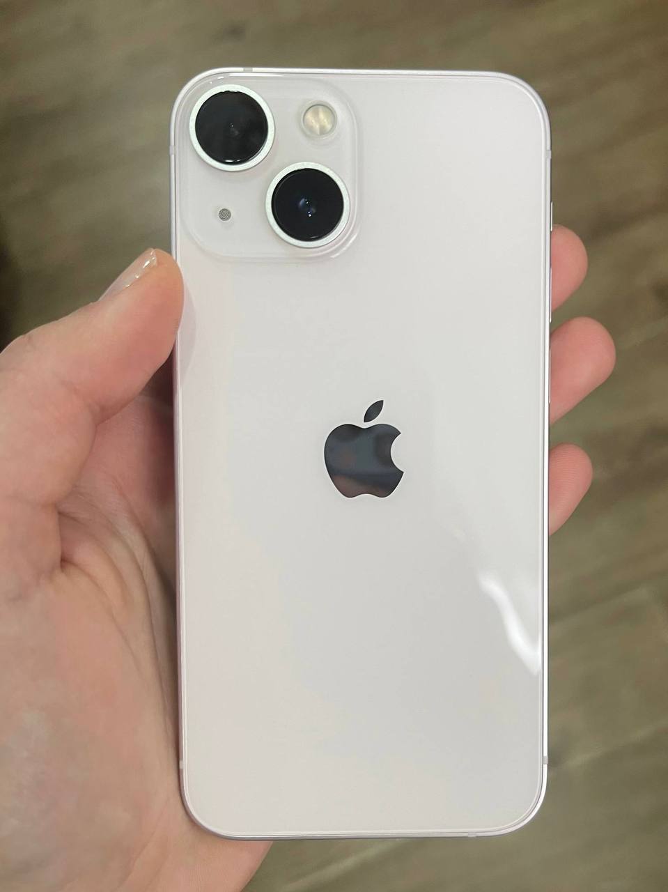 iPhone 13 mini, Pink