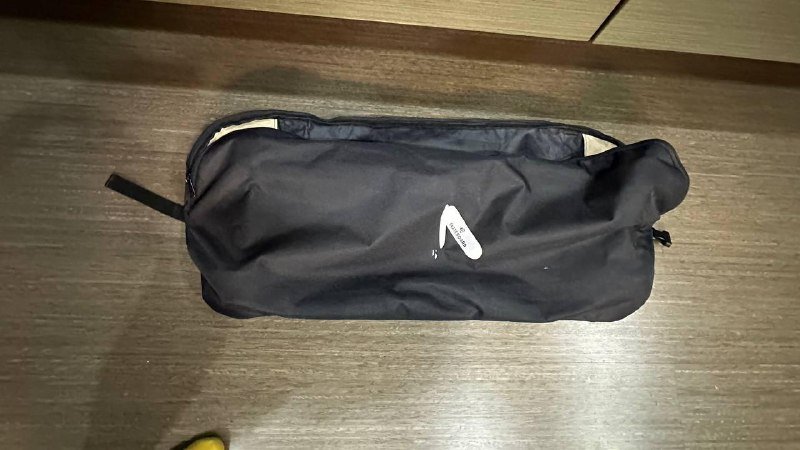 Лонгборд cruiser с чехлом 2