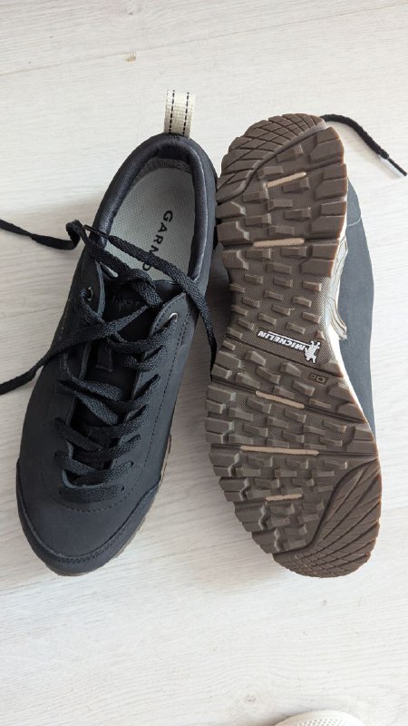 Кроссовки-ботинки Garmont 42.5 EUR