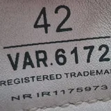 Premiata кроссовки 42 4