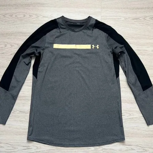 Мужской лонгслив Under Armour