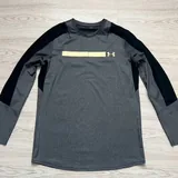 Мужской лонгслив Under Armour 1