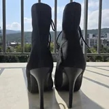 Танцевальные туфли для High Heels 3