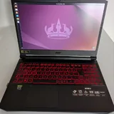 Ноутбук Acer Nitro AN515-45 1