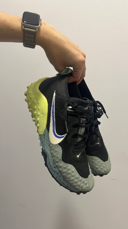 Кроссовки Nike Wildhorse 7 Dam US 8 EUR 39