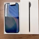 iPhone Air 256 GB Space Black 3