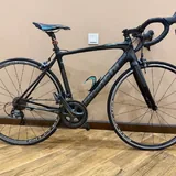 Bianchi Intenso Carbon шоссейный велосипед 1