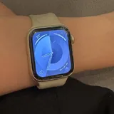 Apple Watch SE 2nd Gen, 44 mm 2