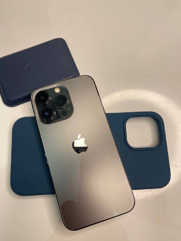 iPhone 13 Pro 128GB, good condition