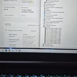 MSI Thin 15 игровой ноутбук 3