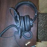 Наушники Shure SRH440 3