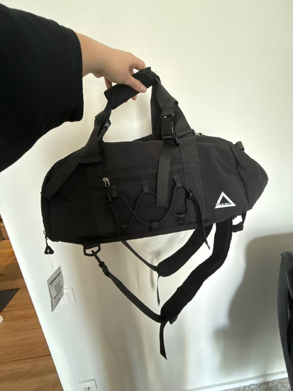 Домик для котика/собачки, спортивная сумка-рюкзак, манеж для котят/щенят, коврик для йоги 6