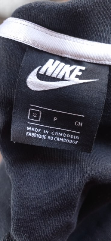 H&M худи, унисекс штаны, женское худи 7