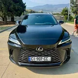 Lexus RX 350h 2023 2