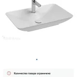 Накладная раковина и кран 3