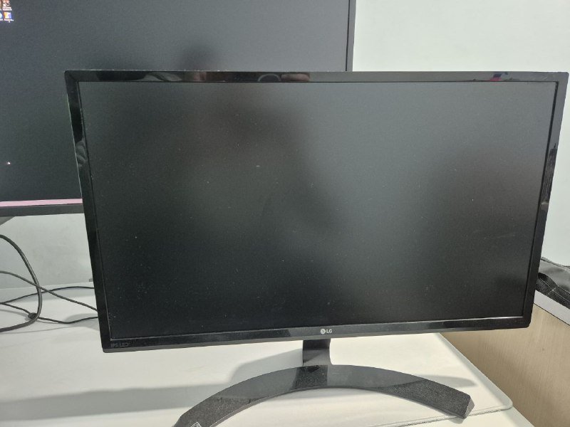 Монитор LG 24MP58D-P 24 дюйма